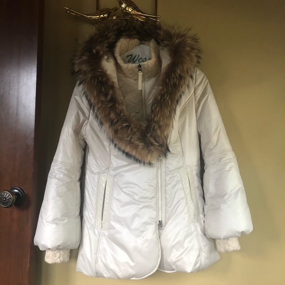 Mackage Jackets & Blazers - Mackage winter coat
